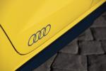 Audi A1 Sportback 40 TFSI S-Line 2018 года (WW)